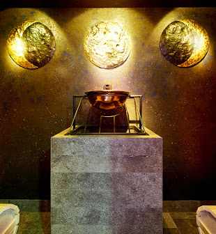 Ein-Griff am offenen&nbsp;Körper