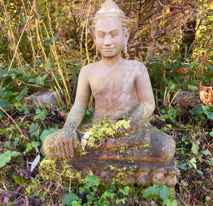 Sein wo man&nbsp;ist