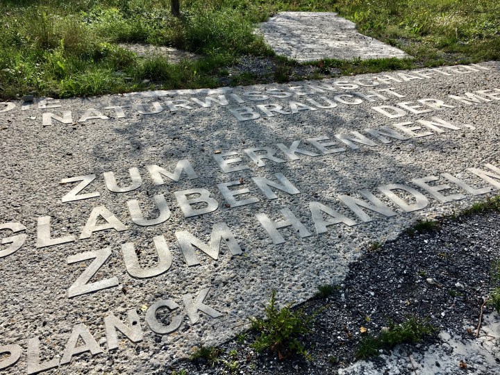 Integrale Kommunikation in einem&nbsp;Hörsaal