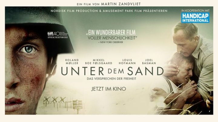 Die Entdeckung der Hingabe „unter dem&nbsp;Sand“