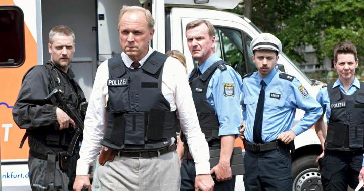 Die Erlösung ist im «Tatort»&nbsp;angekommen