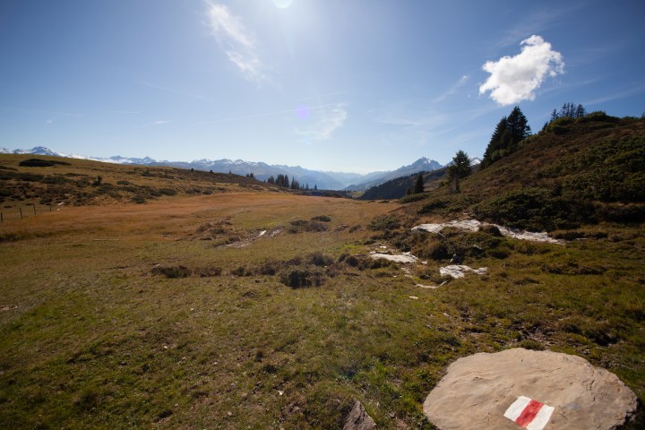 Der Schlüssel zum Paradies … ist die Vertreibung&nbsp;daraus