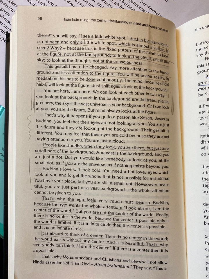 Wunder suchen, Wunder&nbsp;finden