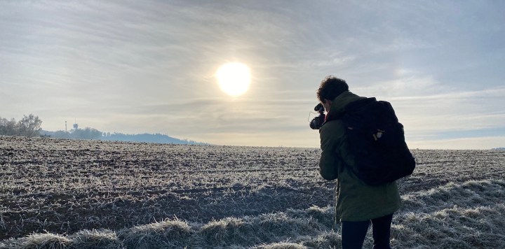 Alles ist gut. Wirklich? Ist es&nbsp;das?